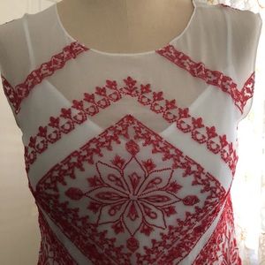 Twelfth Street by Cynthia Vincent top